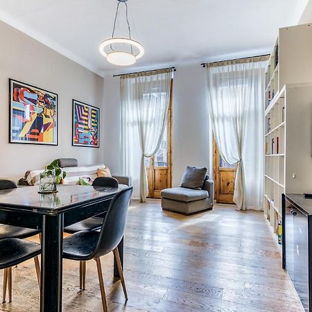 Lepontina Apartment Milão Exterior foto